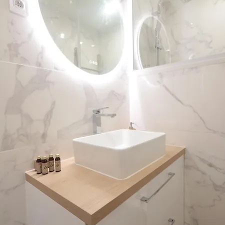 Διαμέρισμα One Bedroom With Terrace Παρίσι
